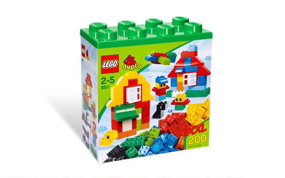 Duplo cheap xxl 200