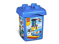 Конструктор LEGO (ЛЕГО) Make and Create 5519  LEGO Creative Building