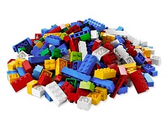 Конструктор LEGO (ЛЕГО) Bricks and More 5522  Golden Anniversary Set