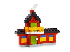 Конструктор LEGO (ЛЕГО) Bricks and More 5578  Basic Bricks - Large