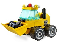 Конструктор LEGO (ЛЕГО) Bricks and More 5584  Fun with Wheels