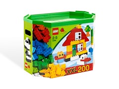 Конструктор LEGO (ЛЕГО) Duplo 5588  Duplo Giant Box