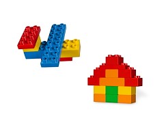 Конструктор LEGO (ЛЕГО) Duplo 5622  Duplo Basic Bricks - Large