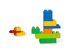 Конструктор LEGO (ЛЕГО) Duplo 5622  Duplo Basic Bricks - Large