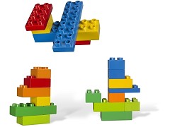 Конструктор LEGO (ЛЕГО) Duplo 5622  Duplo Basic Bricks - Large