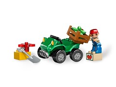 Lego hot sale duplo 5645