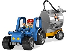 Конструктор LEGO (ЛЕГО) Duplo 5649  Big Farm