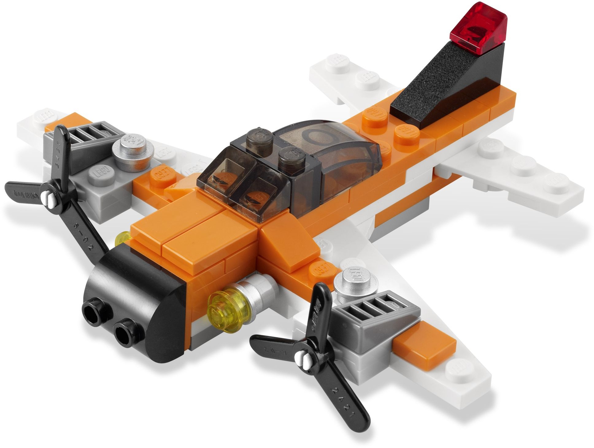 Lego creator 5762 on sale