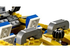 Конструктор LEGO (ЛЕГО) Creator 5767  Cool Cruiser