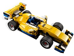 Конструктор LEGO (ЛЕГО) Creator 5767  Cool Cruiser