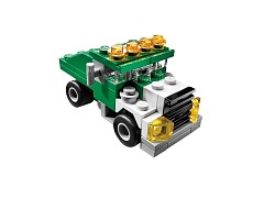 Конструктор LEGO (ЛЕГО) Creator 5865  Mini Dumper