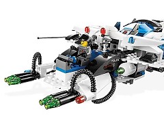 Конструктор LEGO (ЛЕГО) Space 5974  Galactic Enforcer