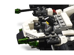 Конструктор LEGO (ЛЕГО) Space 5979  Max Security Transport