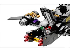 Конструктор LEGO (ЛЕГО) Space 5984  Lunar Limo