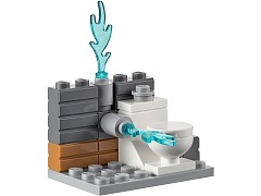 Конструктор LEGO (ЛЕГО) City 60072 Набор 