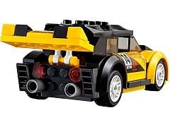 Конструктор LEGO (ЛЕГО) City 60113 Гоночный автомобиль Rally Car