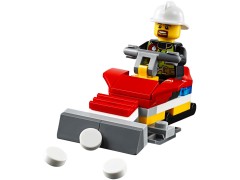 Конструктор LEGO (ЛЕГО) City 60133 Новогодний календарь LEGO City City Advent Calendar