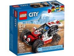 Конструктор LEGO (ЛЕГО) City 60145 Багги Buggy