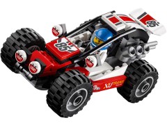 Конструктор LEGO (ЛЕГО) City 60145 Багги Buggy