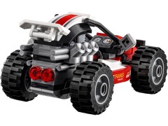 Конструктор LEGO (ЛЕГО) City 60145 Багги Buggy