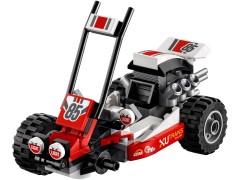 Конструктор LEGO (ЛЕГО) City 60145 Багги Buggy