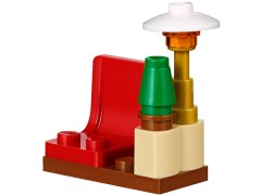 Конструктор LEGO (ЛЕГО) City 60155  City Advent Calendar