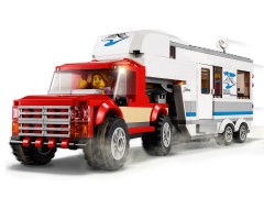 Pickup & Caravan, zdjęcie 4