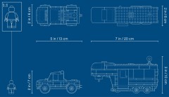 Pickup & Caravan, zdjęcie 7