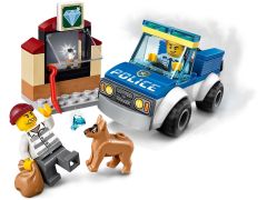 Police Dog Unit, zdjęcie 3