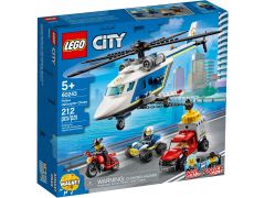 Police Helicopter Chase, zdjęcie 2