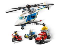Police Helicopter Chase, zdjęcie 3