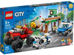 Police Monster Truck Heist, zdjęcie 2