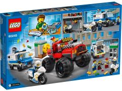 Police Monster Truck Heist, zdjęcie 5