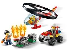 Fire Helicopter Response, zdjęcie 3
