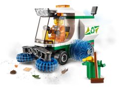 Street Sweeper, zdjęcie 3