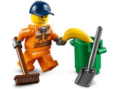 Street Sweeper, zdjęcie 6