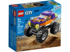 Monster Truck, zdjęcie 2