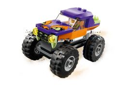 Monster Truck, zdjęcie 3
