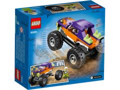 Monster Truck, zdjęcie 5