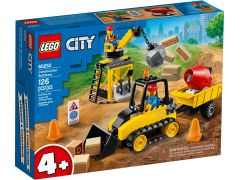 Construction Bulldozer, zdjęcie 2