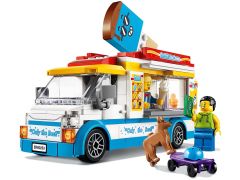 Ice-cream Truck, zdjęcie 3
