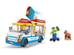 Ice-cream Truck, zdjęcie 4