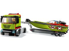 Race Boat Transporter, zdjęcie 4