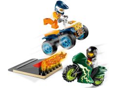 Stunt Team, zdjęcie 3