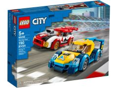 Racing Cars, zdjęcie 2