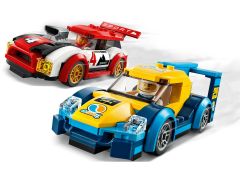 Racing Cars, zdjęcie 3