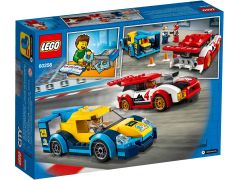Racing Cars, zdjęcie 5