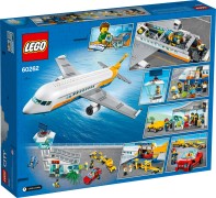 Passenger Airplane, zdjęcie 3