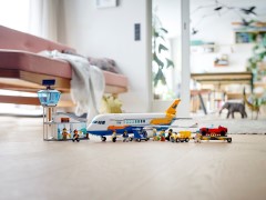 Passenger Airplane, zdjęcie 6