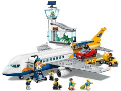 Passenger Airplane, zdjęcie 8